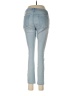 Jessica Simpson Hearts Blue Jeans Size 29 waist - photo 2