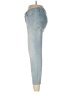 Jessica Simpson Hearts Blue Jeans Size 29 waist - photo 5
