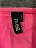 Triangl Solid Pink Swimsuit Bottoms Size XS - photo 3
