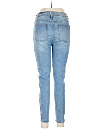 Fashion Nova Jeans (view 2)
