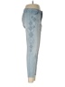 Jessica Simpson Hearts Blue Jeans Size 29 waist - photo 4