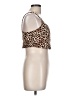 Unbranded Brown Tank Top Size L - photo 4