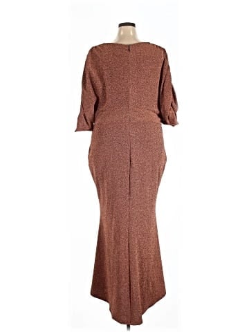 Ashley Stewart Cocktail Dress (view 2)