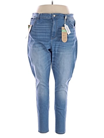 Wax Jean Jeans (view 1)