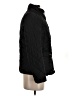 J.Crew Factory Store 100% Polyester Argyle Black Jacket Size XS - photo 4
