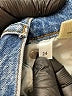 Reformation Jeans Blue Jeans Size 24 waist - photo 9