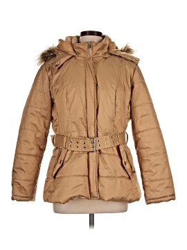 New York & Company Snow Jacket