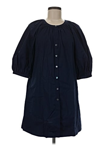 STAUD Casual Dress (view 1)