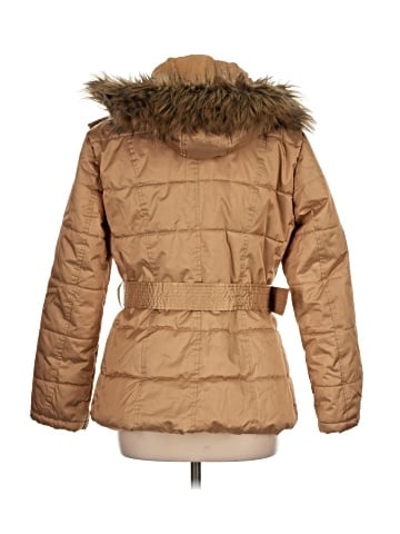 New York & Company Snow Jacket (view 2)