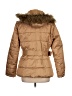 New York & Company Tan Snow Jacket Size L - photo 2
