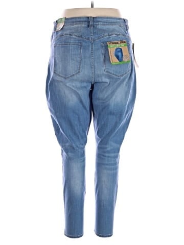 Wax Jean Jeans (view 2)