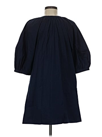 STAUD Casual Dress (view 2)