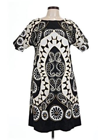 Donna Karan New York Casual Dress (view 1)