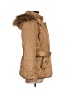 New York & Company Tan Snow Jacket Size L - photo 4