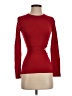 Elizabeth and James Red Pullover Sweater Size XS - photo 1