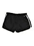 Adidas 100% Polyester Stripes Black Athletic Shorts Size L (estimated) - photo 2