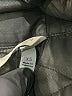 Athleta 100% Nylon Solid Black Snow Jacket Size XS - photo 6