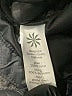 Athleta 100% Nylon Solid Black Snow Jacket Size XS - photo 7
