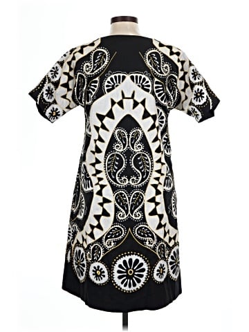 Donna Karan New York Casual Dress (view 2)