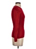 Elizabeth and James Red Pullover Sweater Size XS - photo 4