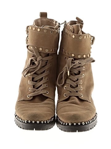 Sam Edelman Ankle Boots (view 2)