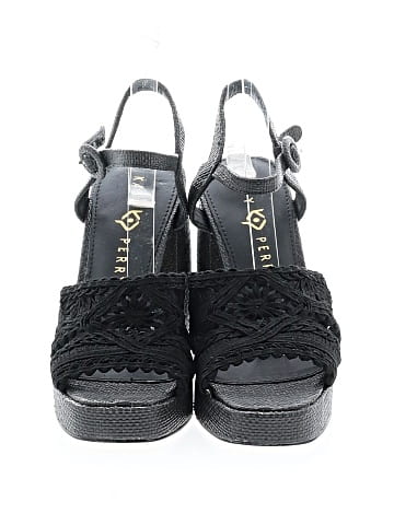 Katy Perry Sandals (view 2)