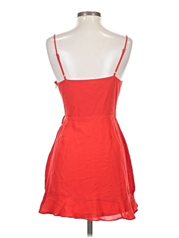 Cotton Candy LA Cocktail Dress (view 2)