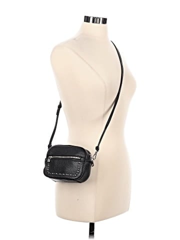 Zara Basic Crossbody Bag (view 2)