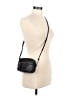 Zara Basic Black Crossbody Bag One size - photo 2