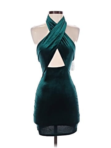 Windsor Cocktail Dress (view 1)