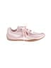Reebok Pink Sneakers Size 7 1/2 - photo 1