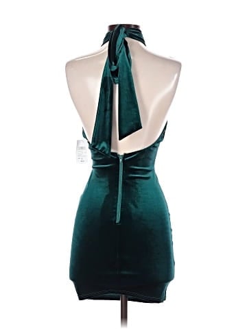 Windsor Cocktail Dress (view 2)