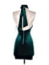 Windsor Teal Cocktail Dress Size S - photo 2