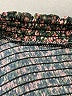 Maurices Floral Black Casual Dress Size XS - photo 7