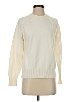Banana Republic Factory Store Turtleneck Sweater (view 1)