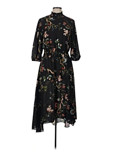 NANETTE Nanette Lepore Casual Dress (view 1)