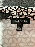 Talbots Gray 3/4 Sleeve Blouse Size XL - photo 7