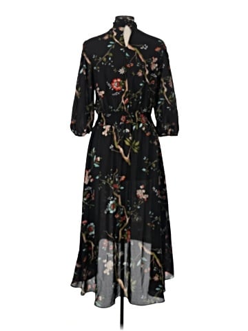 NANETTE Nanette Lepore Casual Dress (view 2)