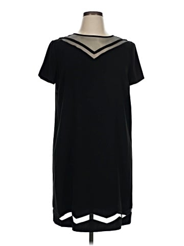 Tahari by ASL Casual Dress (view 1)