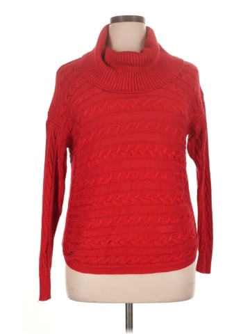 Lauren by Ralph Lauren Turtleneck Sweater (view 1)