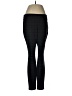 White House Black Market Houndstooth Black Active Pants Size M - photo 1