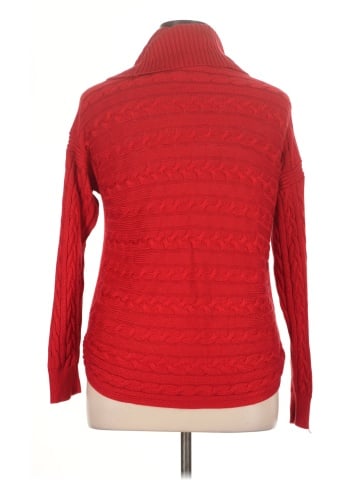 Lauren by Ralph Lauren Turtleneck Sweater (view 2)