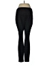 White House Black Market Houndstooth Black Active Pants Size M - photo 2