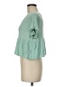 Alya Green Cardigan Size M - photo 5