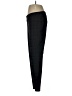 White House Black Market Houndstooth Black Active Pants Size M - photo 5