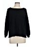 J.Crew Black Pullover Sweater Size L - photo 1