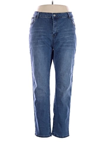 Assorted Brands Jeans (view 1)