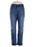 Assorted Brands Blue Jeans Size 3XL - photo 1