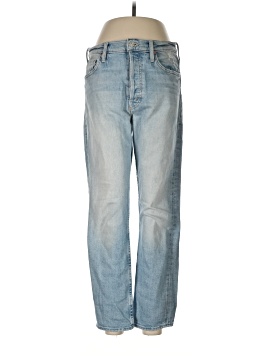 Mother Superior Jeans
