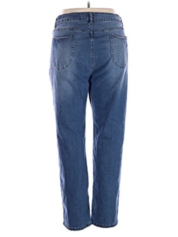Assorted Brands Jeans (view 2)